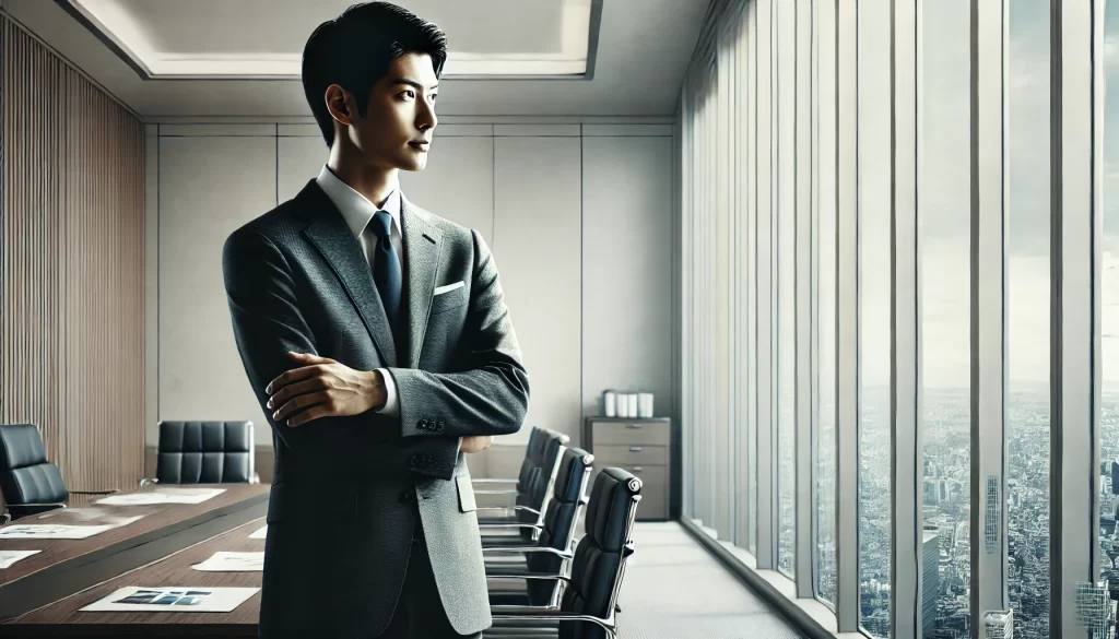 社労士が引く手あまたの現実イメージ