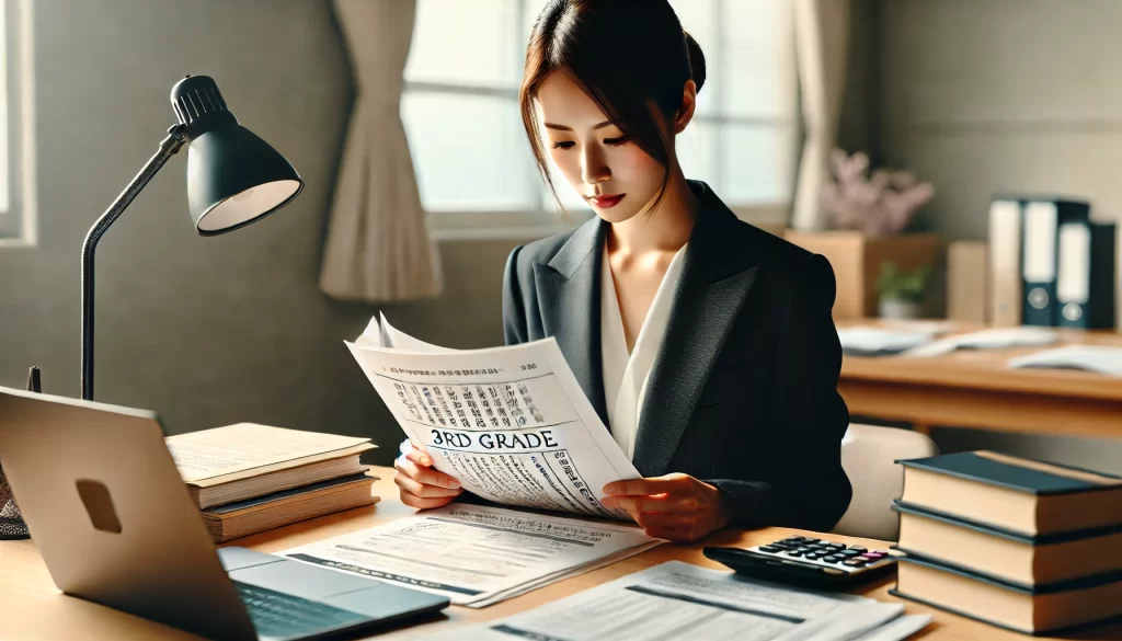 日商簿記3級正式名称の詳細解説イメージ