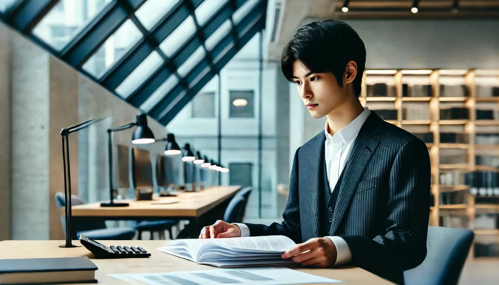 大学院に行かなくても税理士になれる？その方法とはイメージ