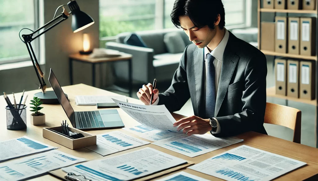 衛生管理者とはわかりやすく解説しますイメージ