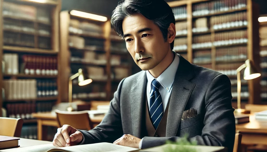 図書館司書資格50代が知っておきたい就職と仕事内容イメージ