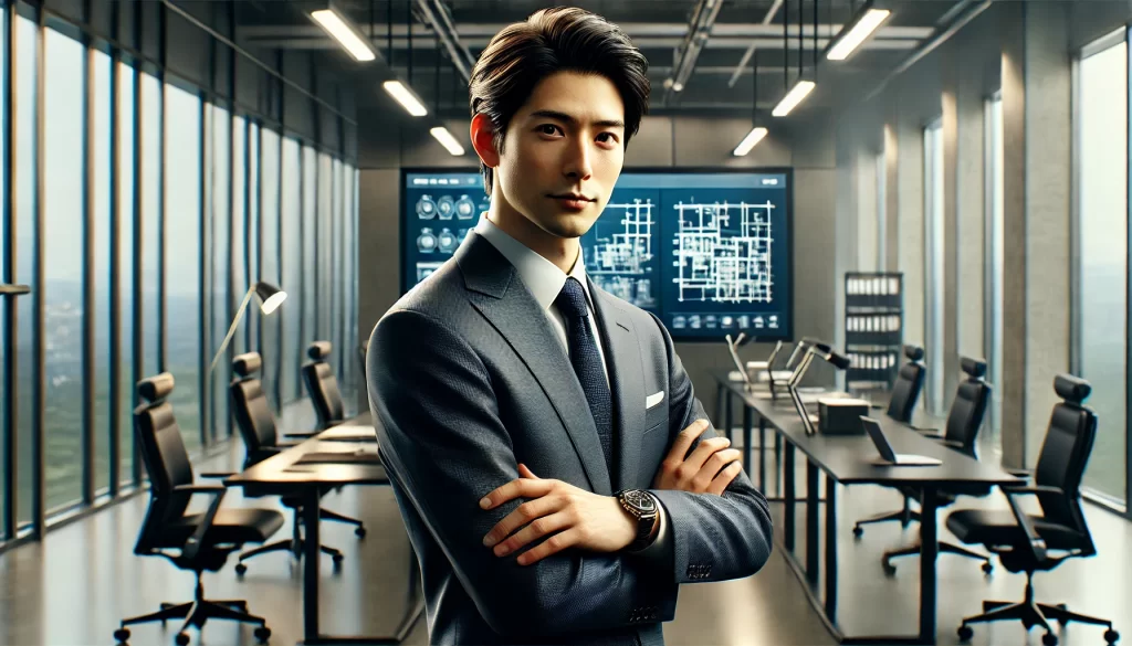 技術士すごさと資格の価値について解説しますイメージ