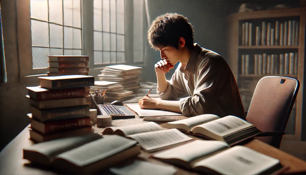 技術士はどれくらい難しいのか、合格率イメージ