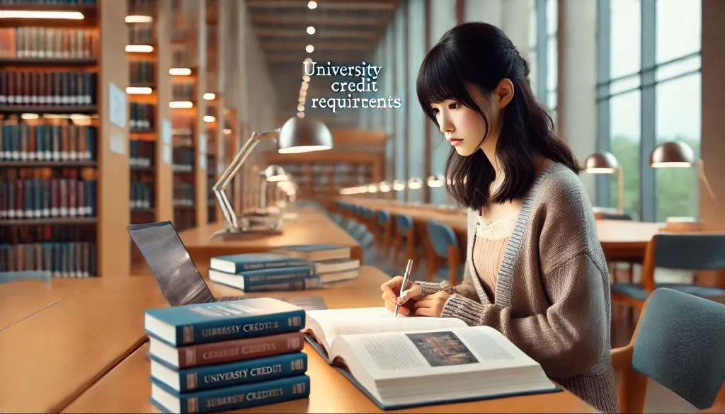 大学院で税法免除になるには何単位必要ですか？イメージ