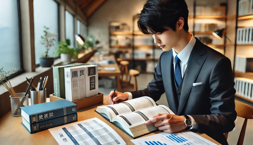 宅建 何ヶ月で取れる？イメージ