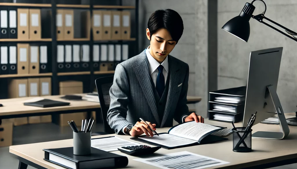 収入はどのくらい？実際の給与事情イメージ