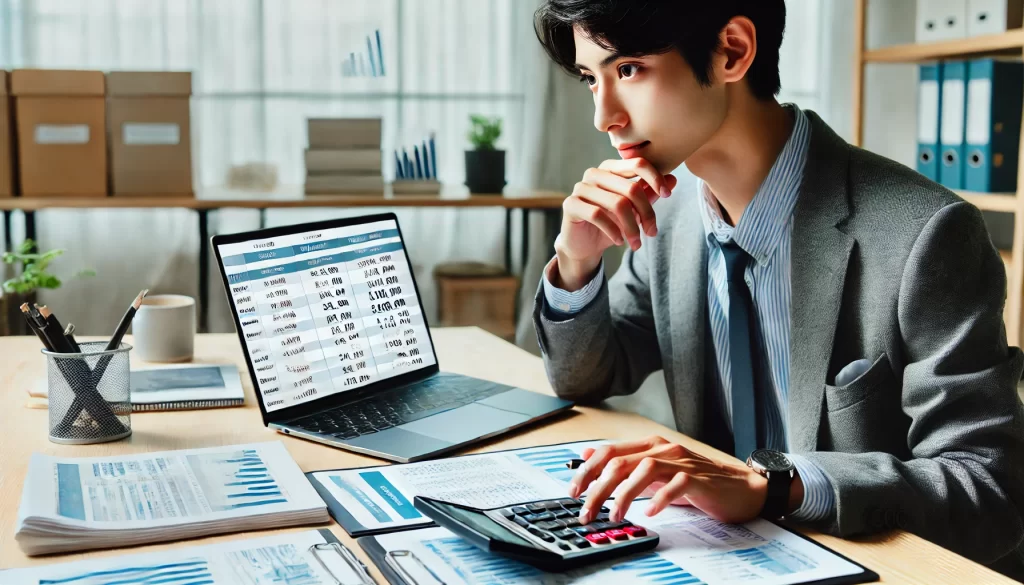 社会福祉士の年収はいくらですか？イメージ