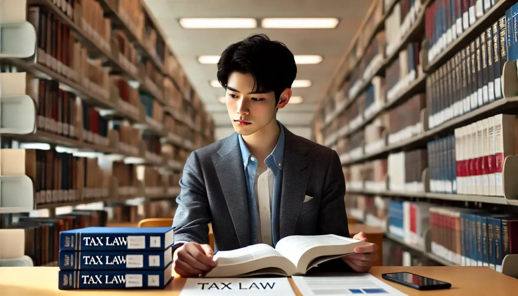 税理士税法免除大学院おすすめの選び方イメージ