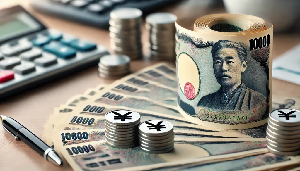 危険物取扱者の収入イメージ