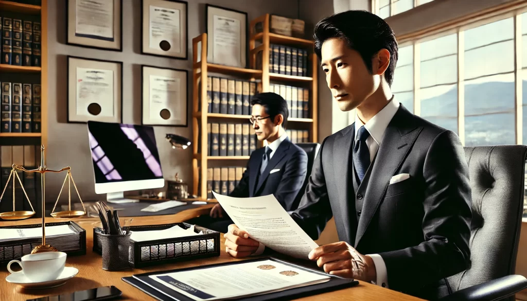 賃貸不動産経営管理士は国家資格？イメージ