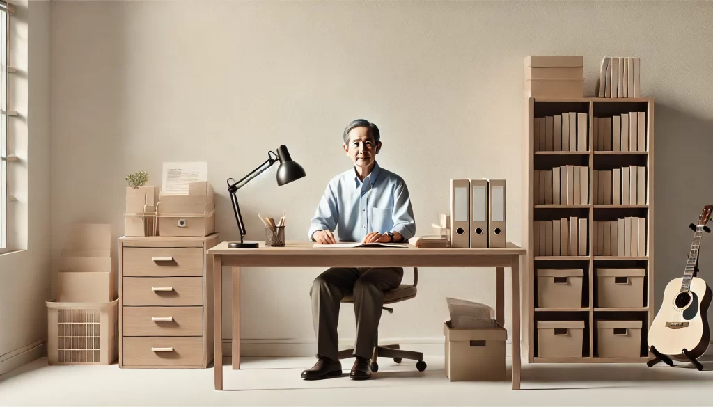 マンション管理士は一生有効な資格か？イメージ