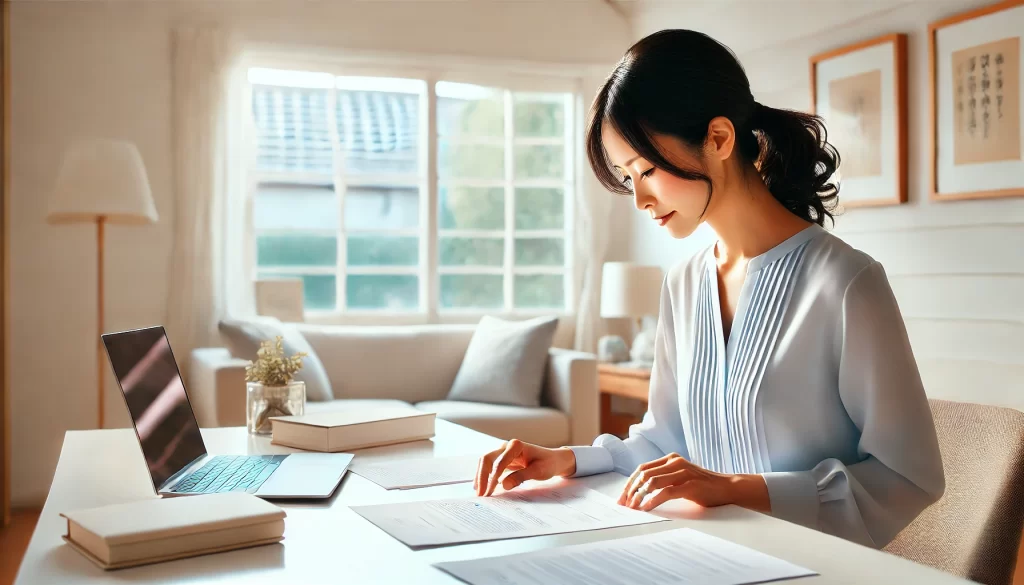 保育士免許正式名称の履歴書での記載例と資格取得までの流れ：まとめイメージ