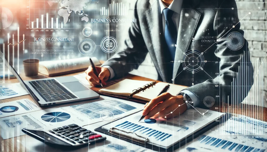 中小企業診断士になるために必要なこと