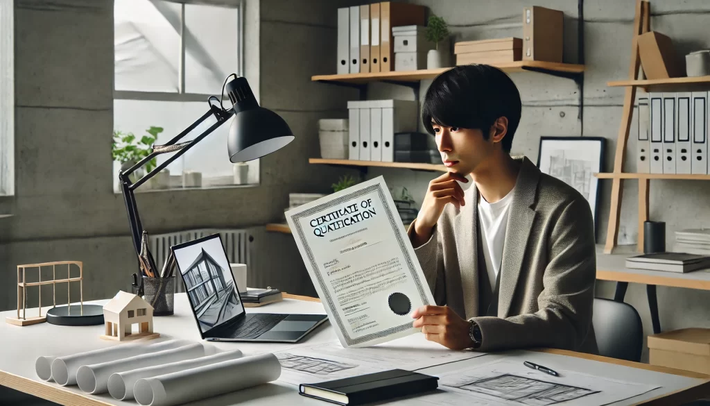 インテリアコーディネーター国家資格の有無と資格取得の必要性について：まとめイメージ