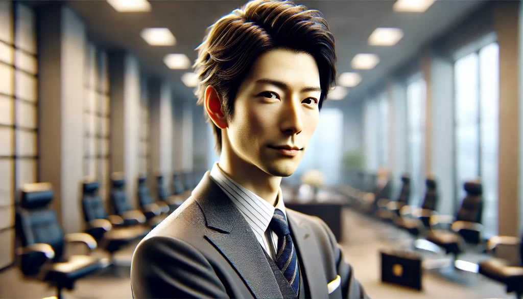 技術士は五大国家資格の一つイメージ