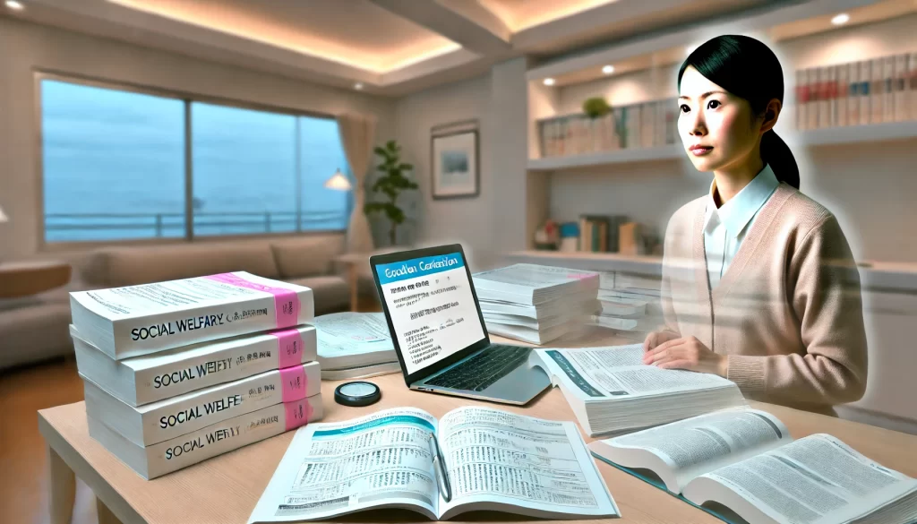 社会福祉士受験資格なくなるという噂の真相イメージ
