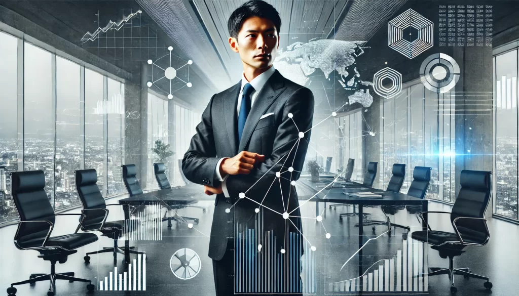 公認会計士が年収1億円を稼ぐ3つの方法イメージ