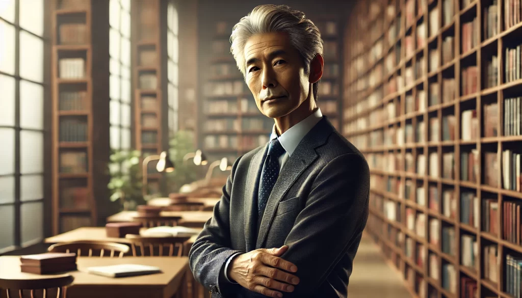 図書館司書は何歳まで働けますか？イメージ