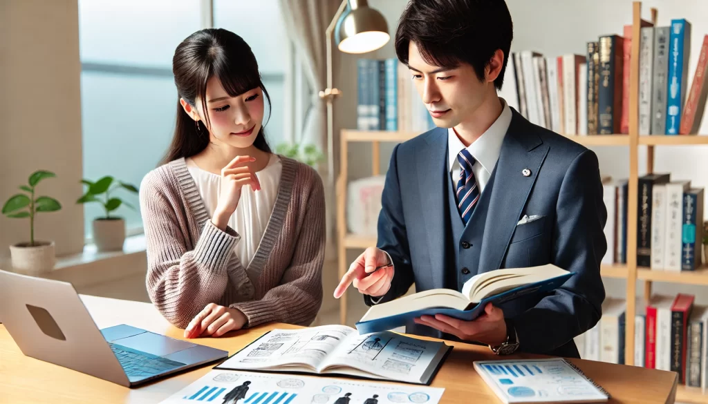 保育教諭一種免許と二種免許の違いは？イメージ