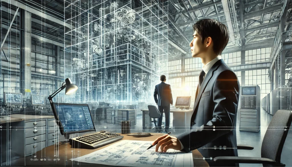 技術士の資格を活かせる場面とは？