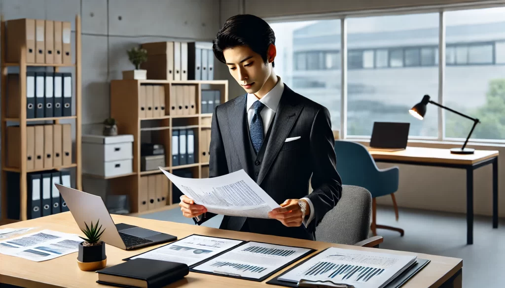 賃貸不動産経営管理士何ができる？仕事内容と役割を解説イメージ