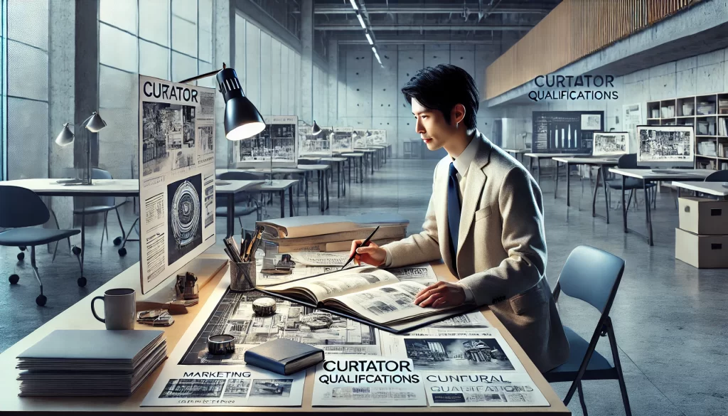 学芸員資格活かせる仕事とは？一般企業での活用方法や就職先を紹介：まとめイメージ