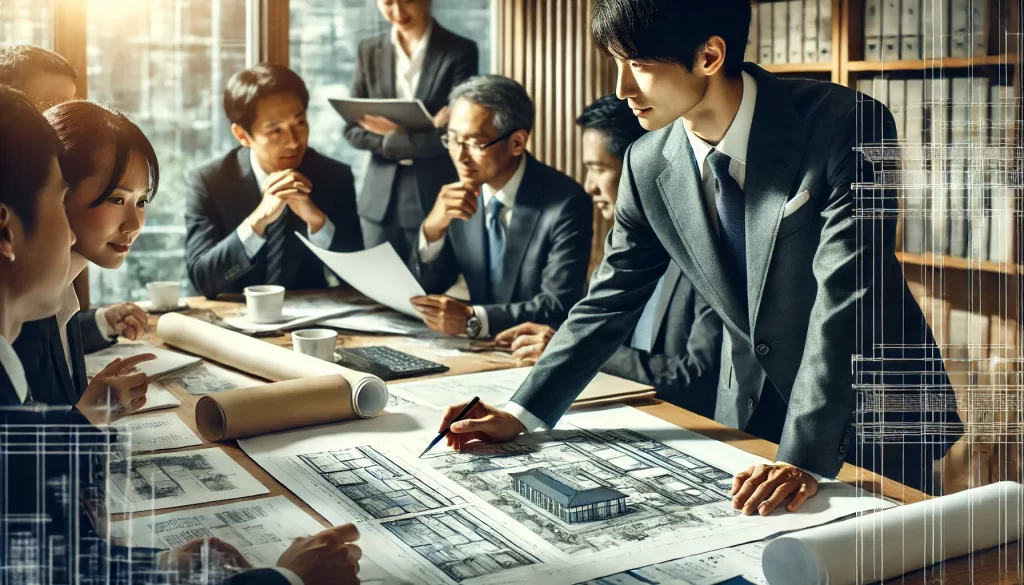 技術士の入札に有利な理由とは？イメージ