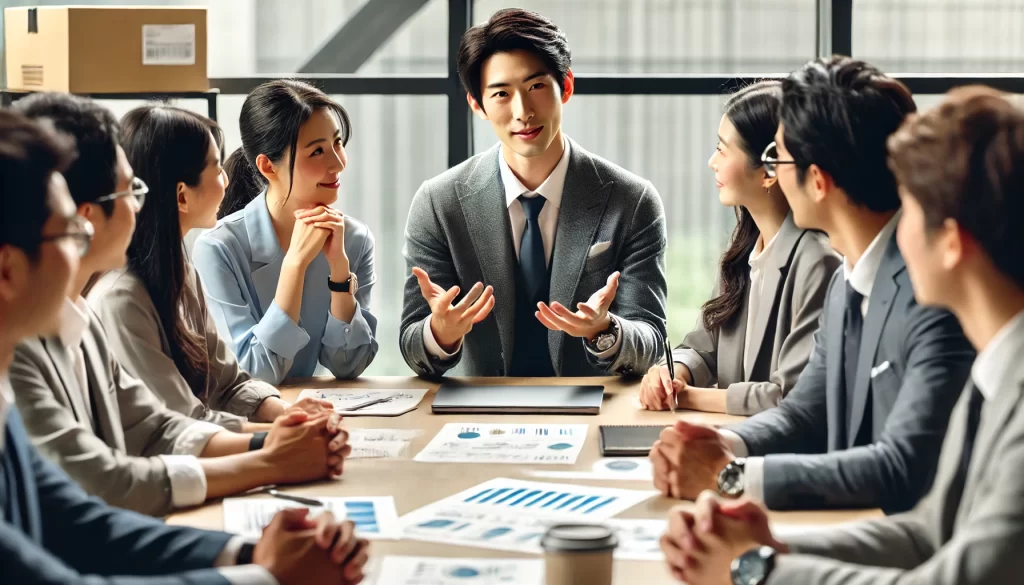 中小企業診断士はどんな人におすすめ?イメージ