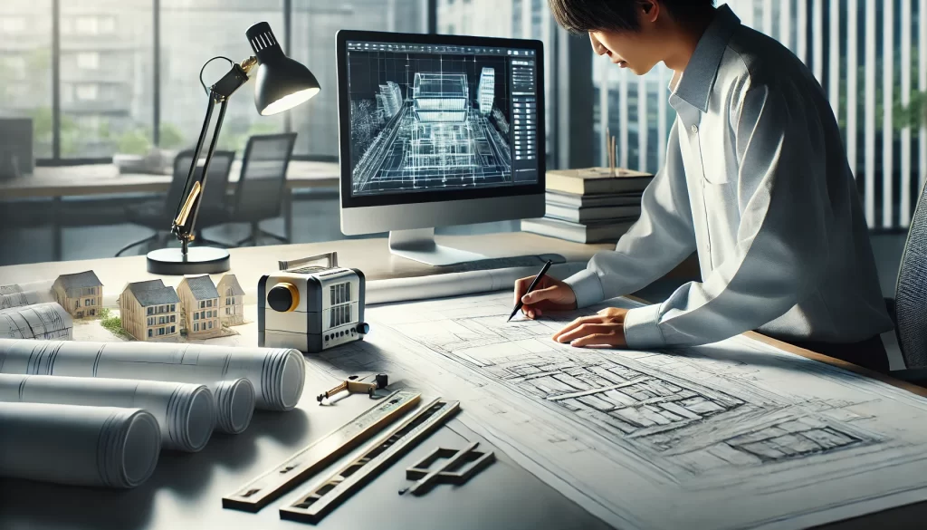 土地家屋調査士は誰でもなれるの？