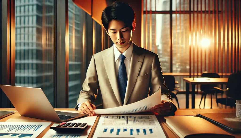 土地家屋調査士は儲かるのか？