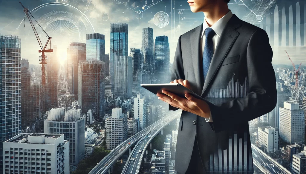 土地家屋調査士が高収入を得るための秘訣と、不動産取引が盛んなエリアでの成功法