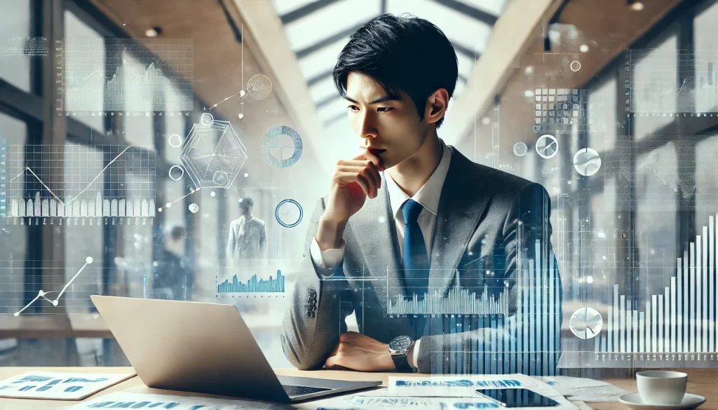 土地家屋調査士の将来性や廃業率